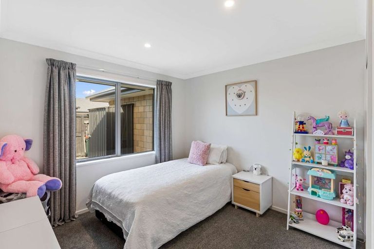 Photo of property in 510 East Maddisons Road, Rolleston, 7615