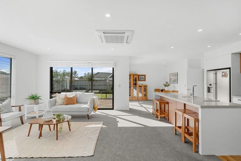 Photo of property in 3 Flynn Lane, Halswell, Christchurch, 8025