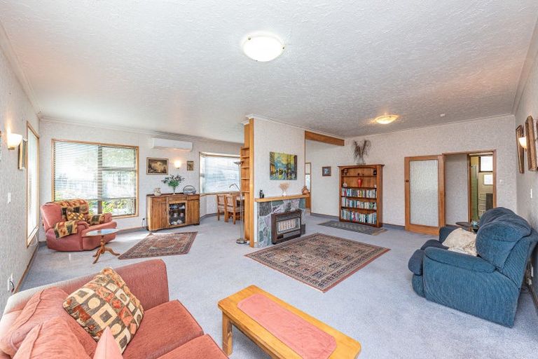 Photo of property in 9 Tower Crescent, Durie Hill, Whanganui, 4500