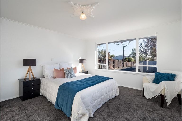 Photo of property in 98a Randolph Street, Woolston, Christchurch, 8062