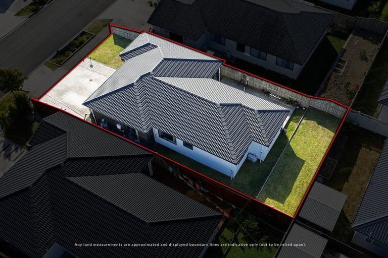 Photo of property in 25 Perkins Street, Papakura, 2110