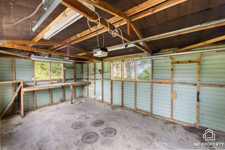 Photo of property in 77 Mooltan Street, Halfway Bush, Dunedin, 9010