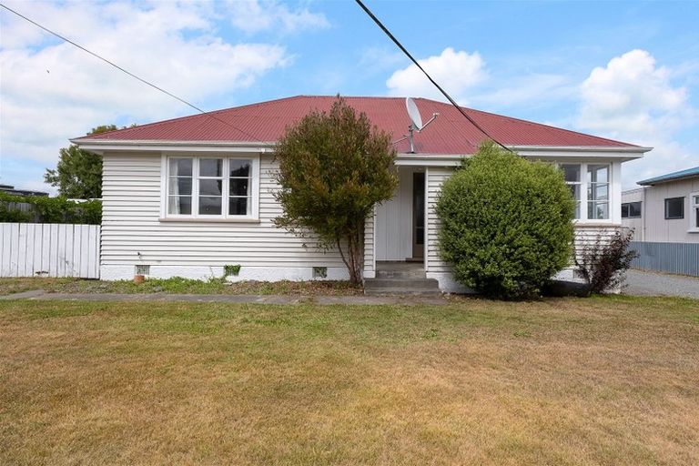 Photo of property in 20 Goulter Street, Seddon, 7210