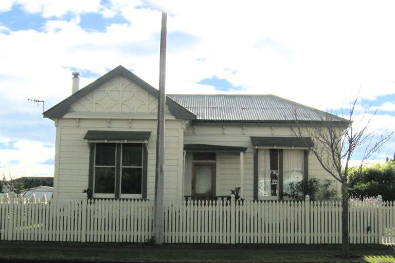 Photo of property in 200 Grays Road, Saint Leonards, Hastings, 4120