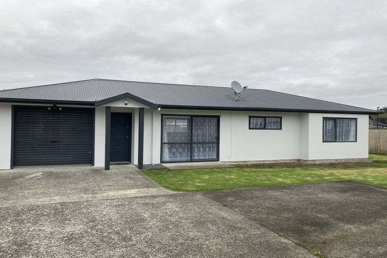 Photo of property in 61c Logan Street, Dargaville, 0310
