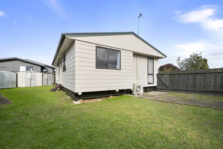 Photo of property in 46 Seaforth Avenue, Milson, Palmerston North, 4414