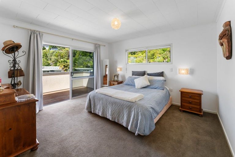 Photo of property in 8 The Cliffs, Britannia Heights, Nelson, 7010