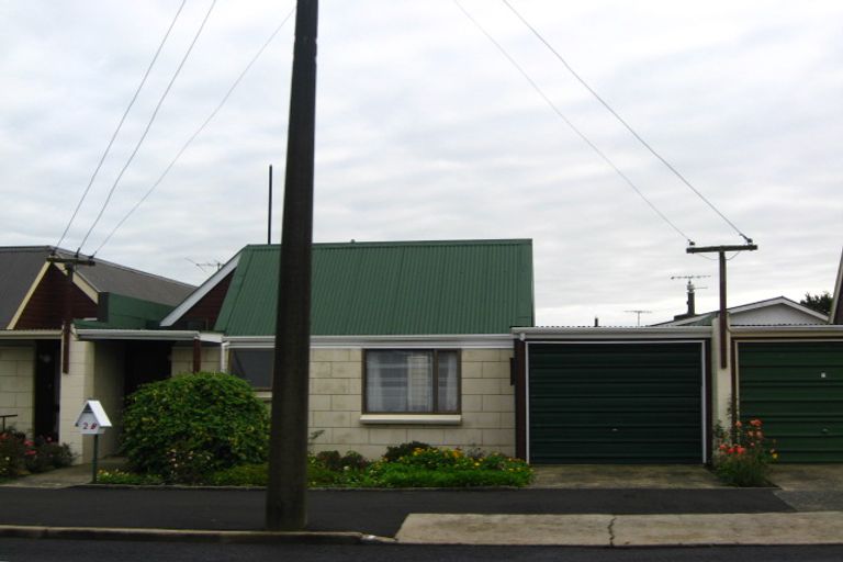 Photo of property in 2a Tyne Street, Mosgiel, 9024
