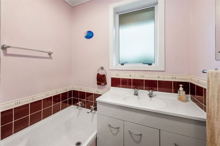 Photo of property in 5 Bexhill Terrace, Tirau, 3410