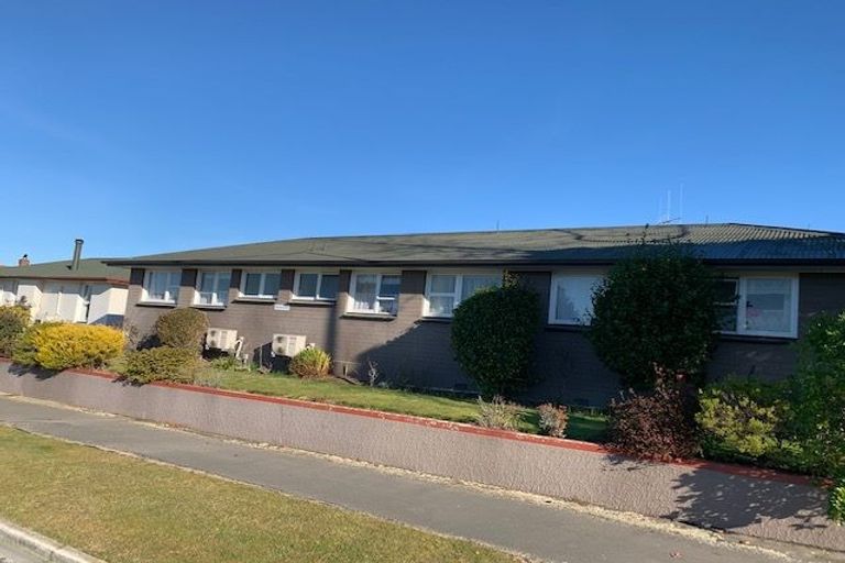 Photo of property in 3a Preston Street, West End, Timaru, 7910