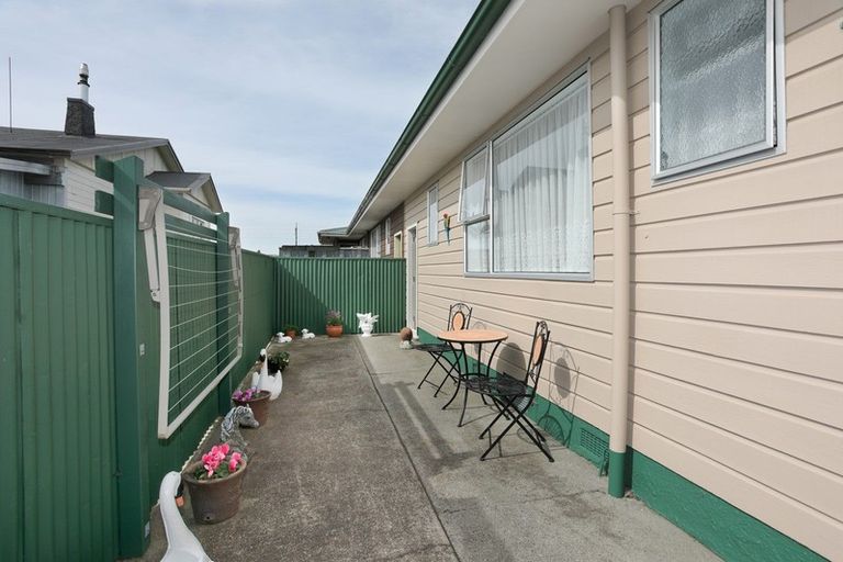 Photo of property in 18 Russell Street, Feilding, 4702