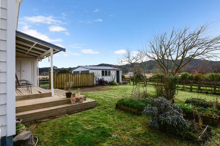 Photo of property in 497 Orini Road, Orini, Taupiri, 3792