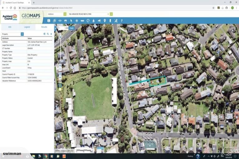 Photo of property in 18a Arahoe Road, New Lynn, Auckland, 0600