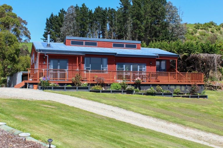 Photo of property in 34a Tenby Street, Moeraki, Palmerston, 9482