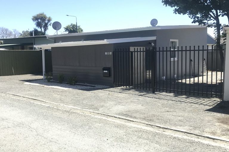 Photo of property in 1/26 North Road, The Wood, Nelson, 7010