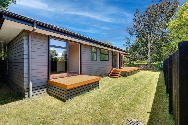 Photo of property in 65e Crosby Road, Chartwell, Hamilton, 3210