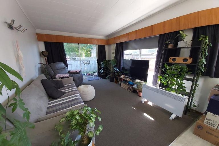 Photo of property in 9a George Street, Lower Vogeltown, New Plymouth, 4310