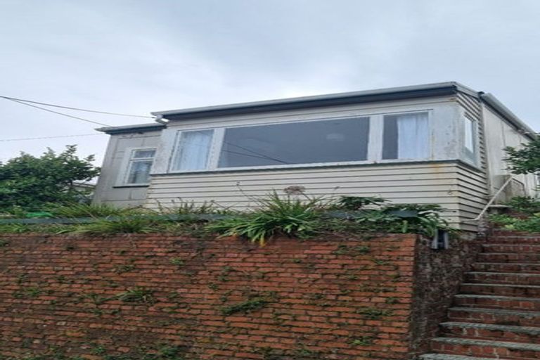 Photo of property in 5 Dawson Street, Berhampore, Wellington, 6023