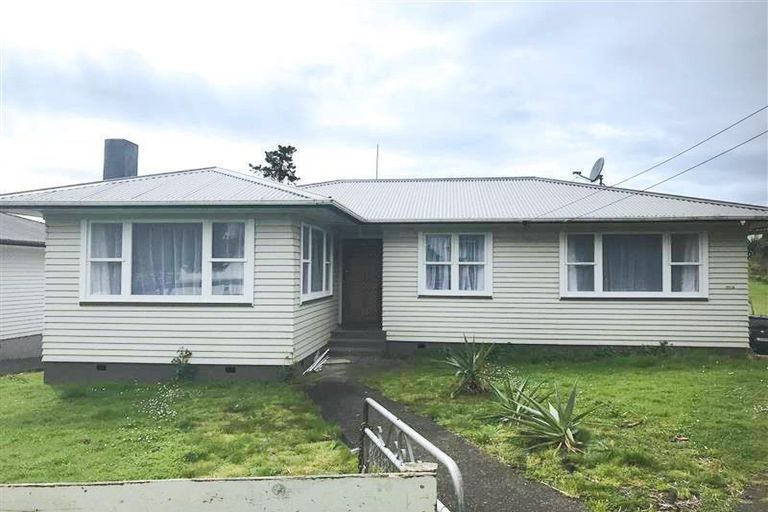 Photo of property in 6 Tindall Crescent, Otara, Auckland, 2023