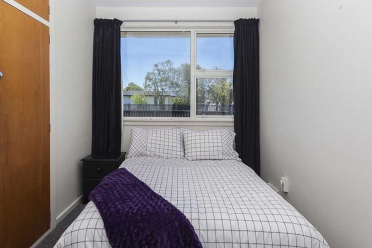 Photo of property in 4 Chartwell Street, Burwood, Christchurch, 8083