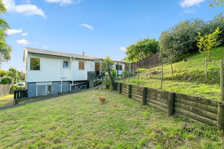 Photo of property in 45 Aronia Way, Goodwood Heights, Auckland, 2105