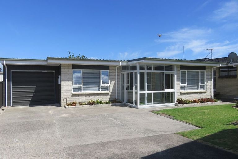 Photo of property in 211b Baillie Street, Thames, 3500