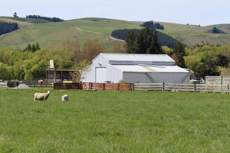 Photo of property in 34 Clayton Road, Fairlie, 7987