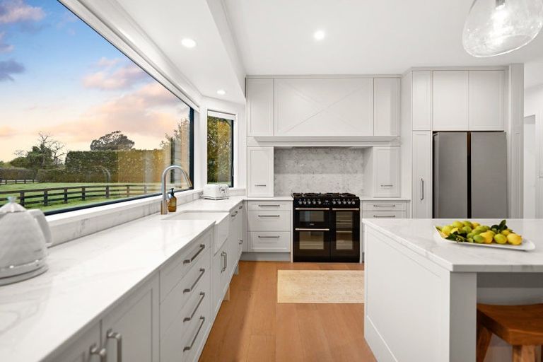 Photo of property in 389 Pickering Road, Tamahere, Hamilton, 3283