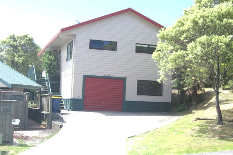 Photo of property in 13 Anne Mclean Drive, Bayview, Auckland, 0629