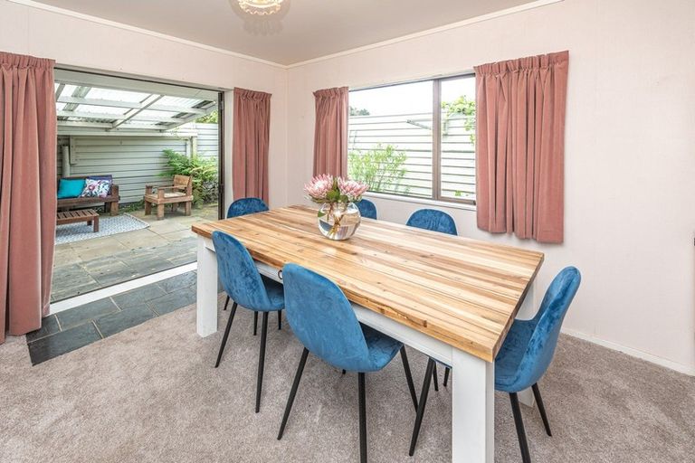 Photo of property in 7 Bens Place, Springvale, Whanganui, 4501