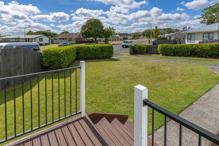Photo of property in 17 Leather Street, Huntly, 3700