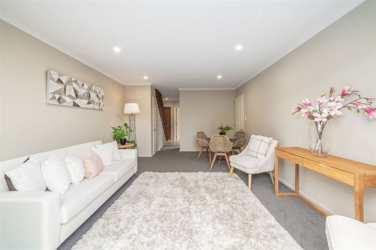 Photo of property in 434c Madras Street, St Albans, Christchurch, 8014