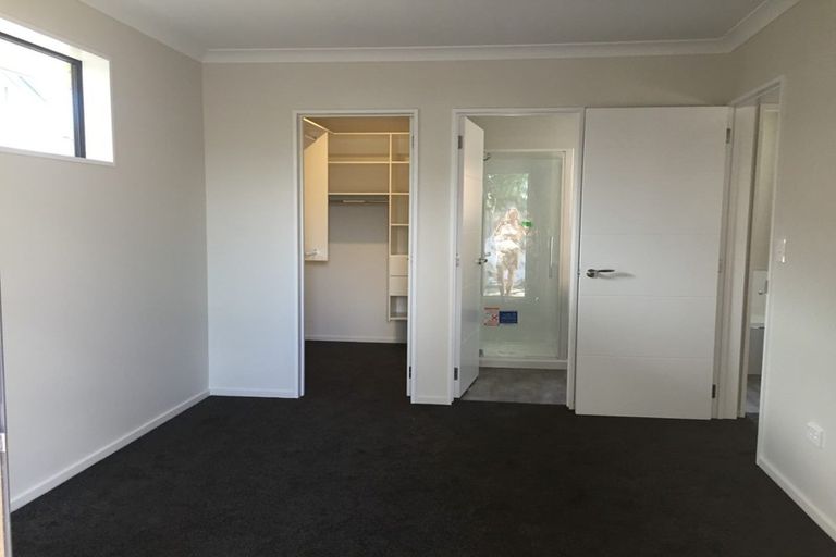 Photo of property in 85a Forfar Street, St Albans, Christchurch, 8014