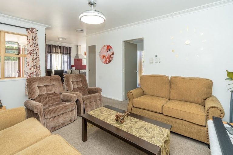 Photo of property in 4a Daisy Street, Claudelands, Hamilton, 3214