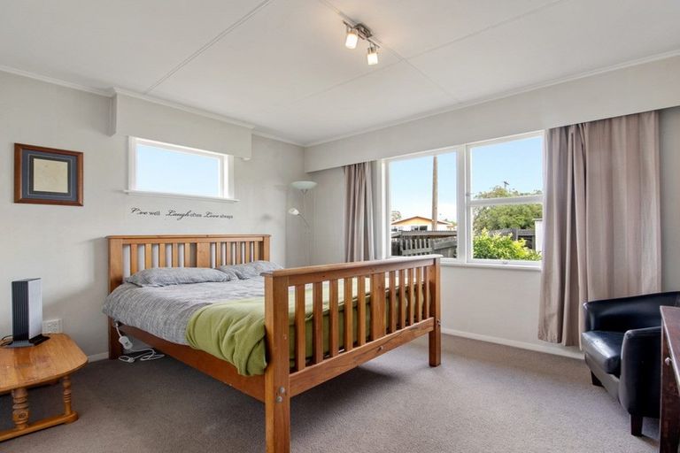 Photo of property in 4 Eva Crescent, Witherlea, Blenheim, 7201