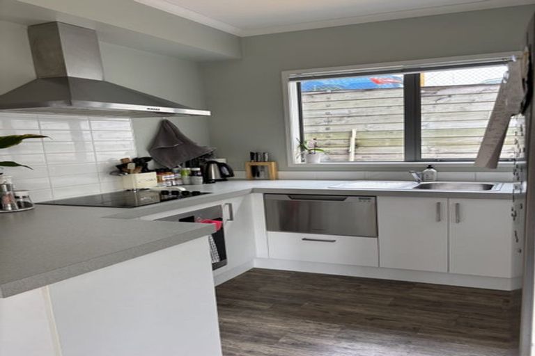 Photo of property in 4/4 Tisdall Street, Hamilton Central, Hamilton, 3204