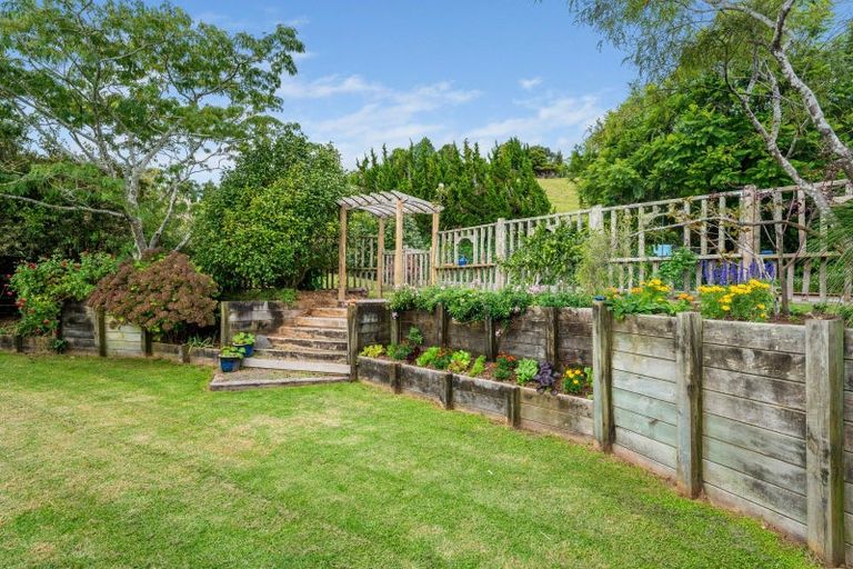 Photo of property in 287 Rowe Road, Ohauiti, Tauranga, 3173