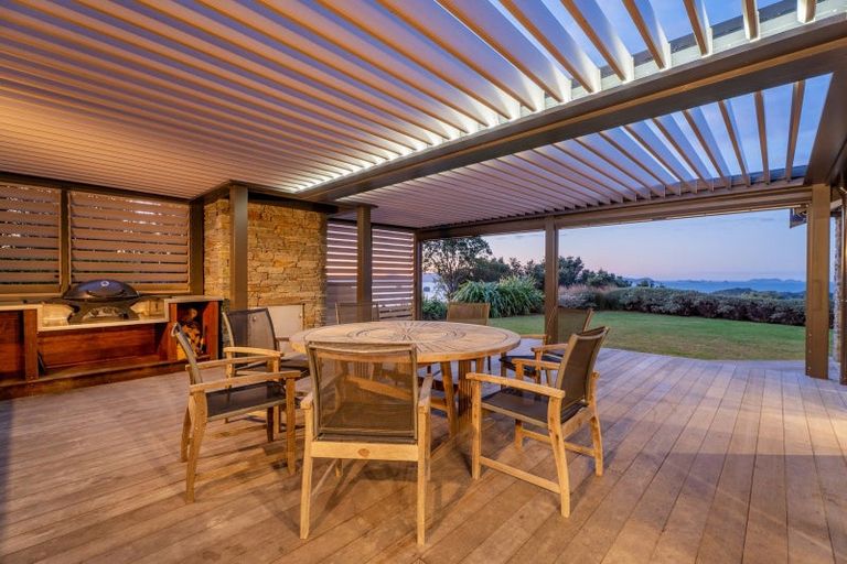 Photo of property in 97 Orchard Road, Hahei, Whitianga, 3591