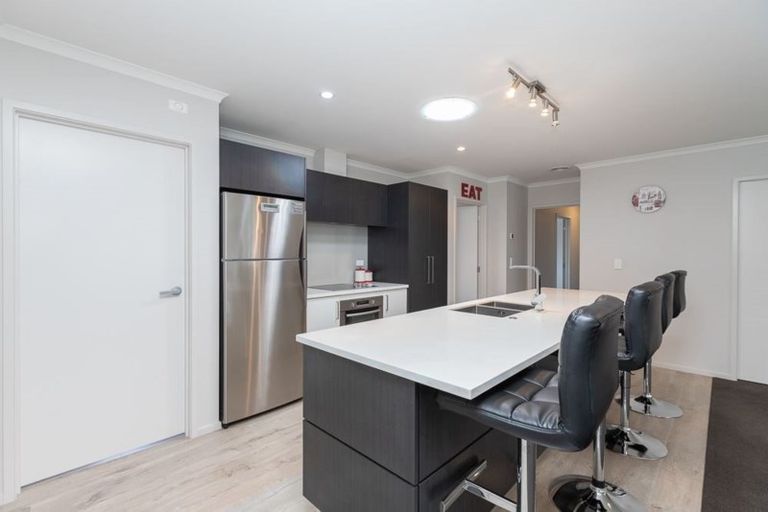 Photo of property in 5 Trauzer Place, Flagstaff, Hamilton, 3210