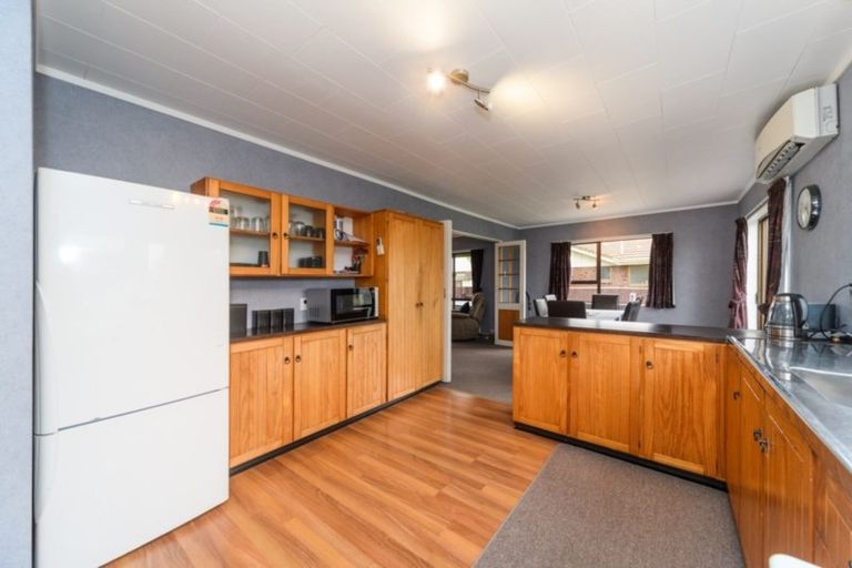 Photo of property in 7 Dunsinane Place, Marton, 4710