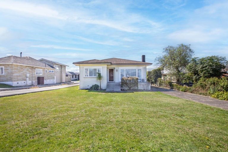 Photo of property in 182 Studholme Street, Morrinsville, 3300