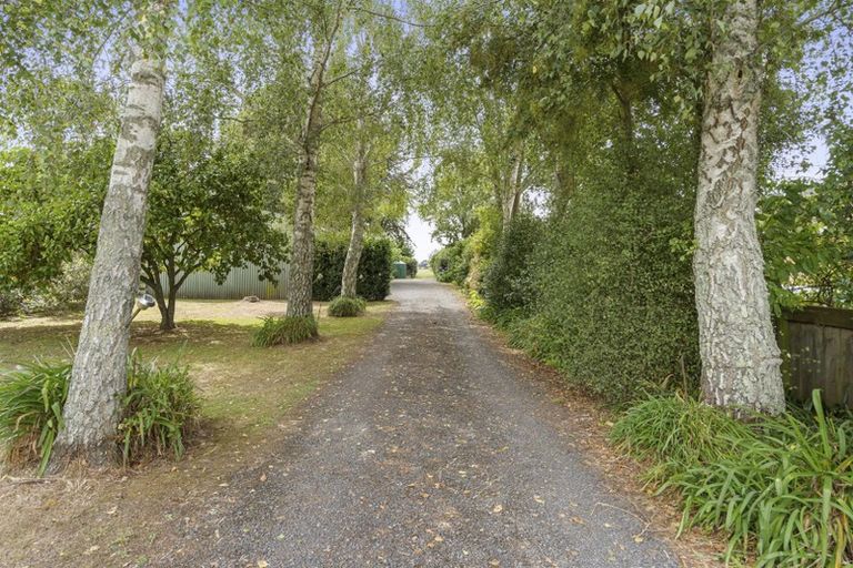 Photo of property in 72 Tarr Road, Ohaupo, 3881