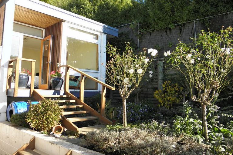 Photo of property in 3 Avon Street, South Hill, Oamaru, 9400