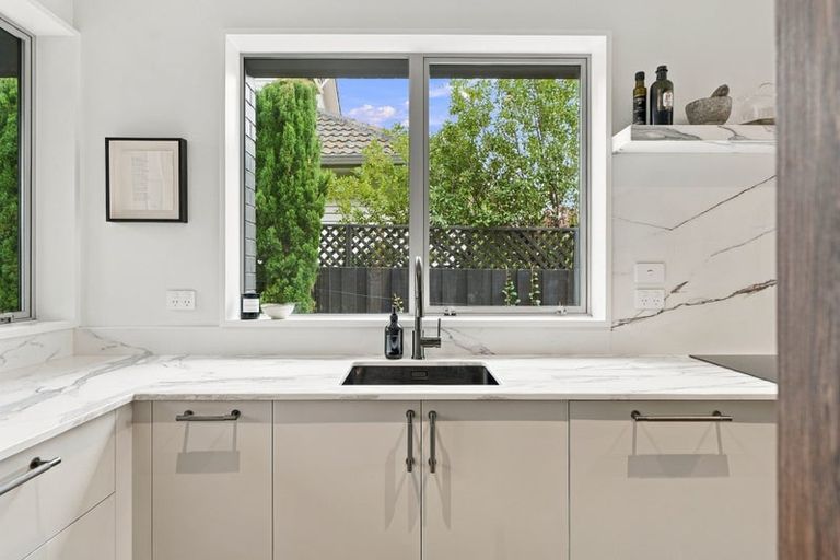 Photo of property in 3a Browns Road, St Albans, Christchurch, 8014
