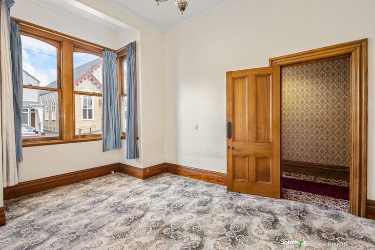Photo of property in 31 Donald Mclean Street, Newtown, Wellington, 6021