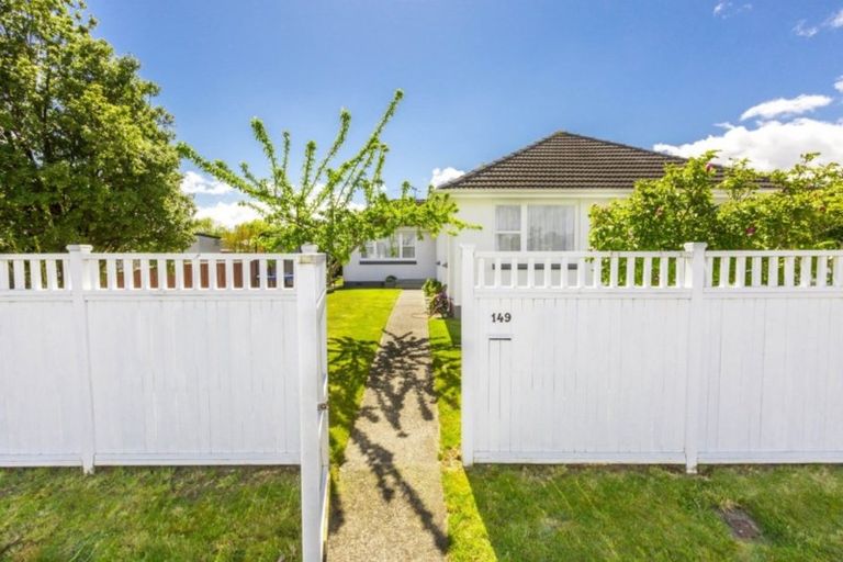 Photo of property in 149 Clouston Park Road, Clouston Park, Upper Hutt, 5018