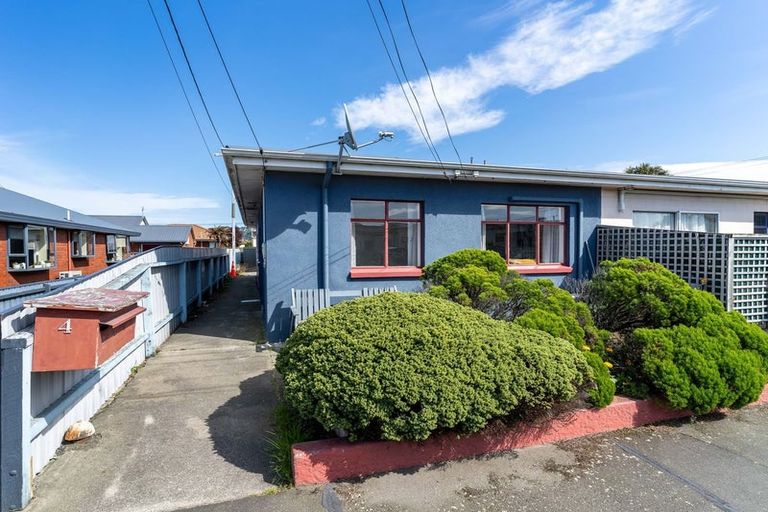 Photo of property in 4a Begg Street, Saint Kilda, Dunedin, 9012