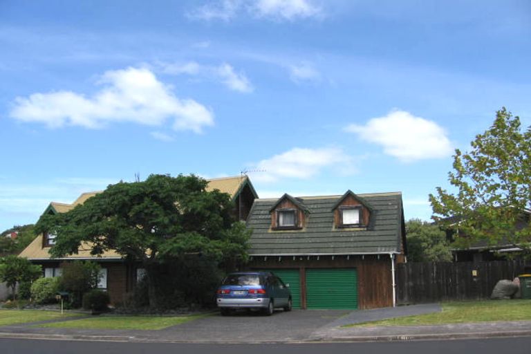Photo of property in 40 Centorian Drive, Windsor Park, Auckland, 0632