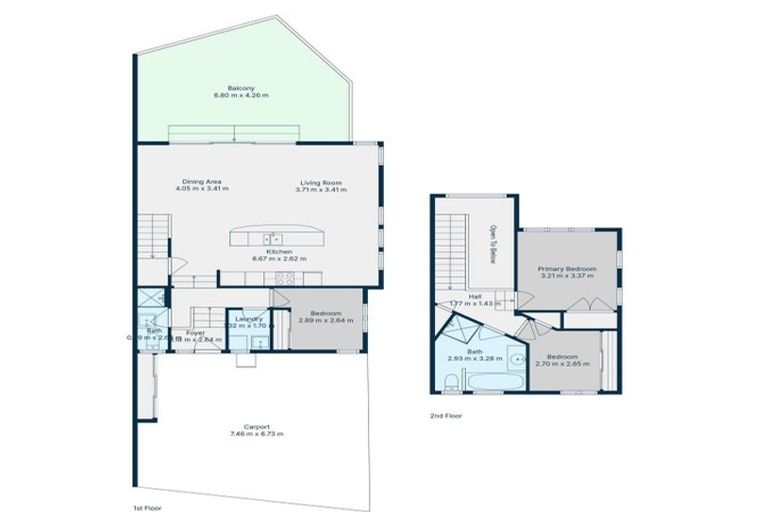 Photo of property in 48a Kestrel Heights, Arkles Bay, Whangaparaoa, 0932