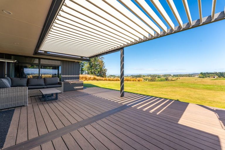 Photo of property in 25 Bradfield Road, Weston, Oamaru, 9491